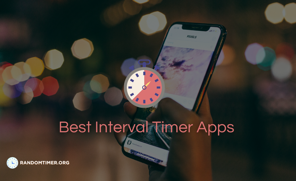 Best Interval Timer Apps
