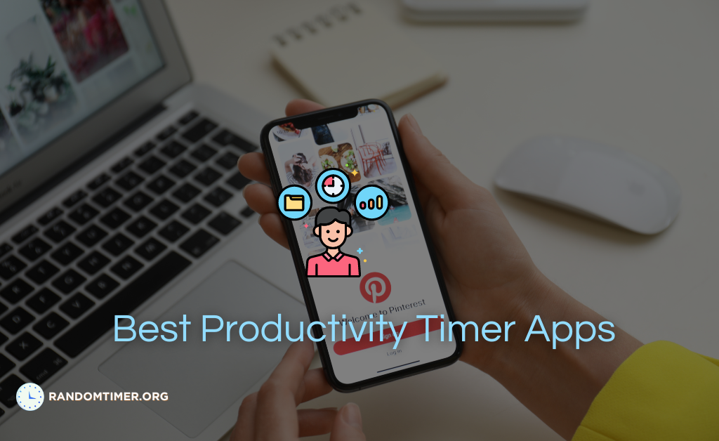 Best Productivity Timer Apps