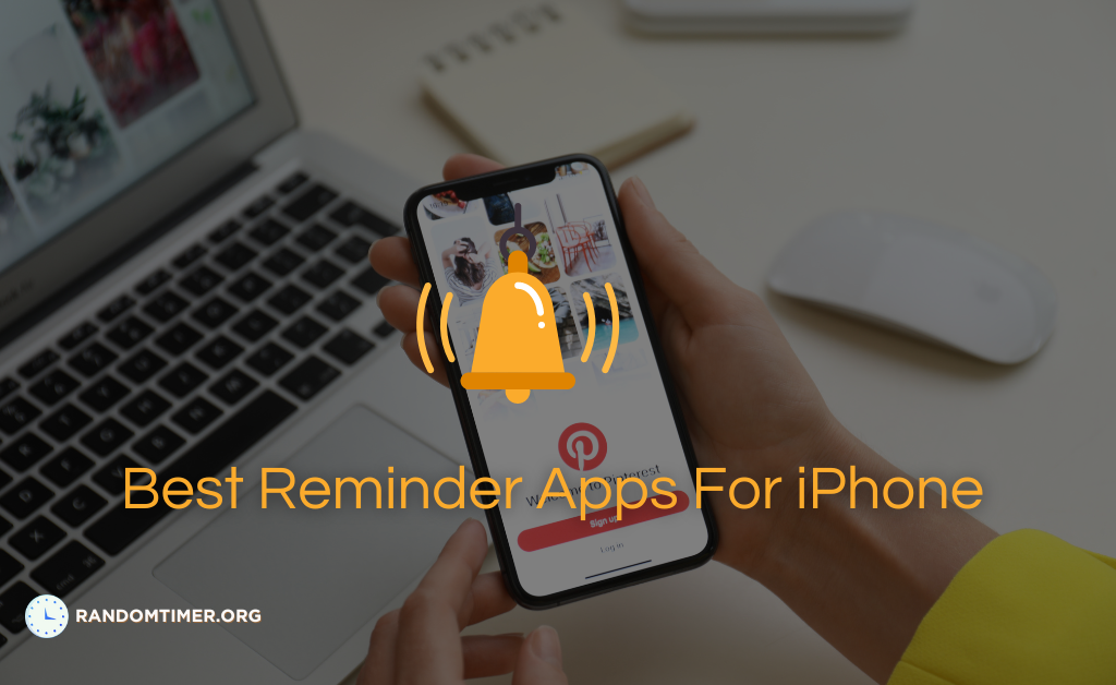 Best Reminder Apps For iPhone