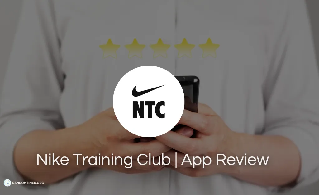 NTC App